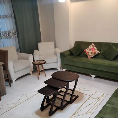 Yola Hime شقة